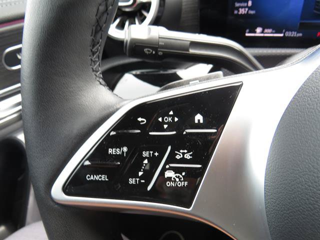 Used 2026 Mercedes-Benz CLA 250 4MATIC image 11