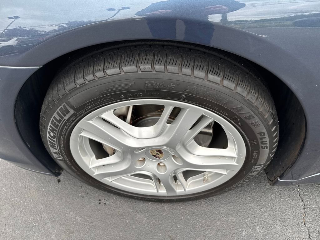 Used 2010 Porsche Panamera S RWD image 33