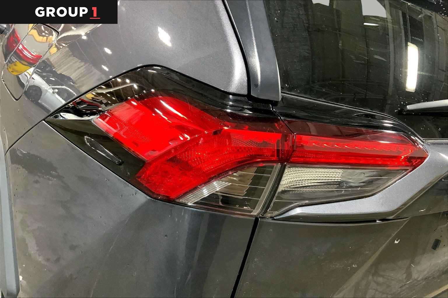 Used 2025 Toyota RAV4 LE AWD/4WD image 29