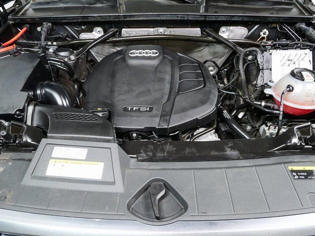 Used 2018 Audi Q5 2.0T Premium Plus w/ Premium Plus Package image 35