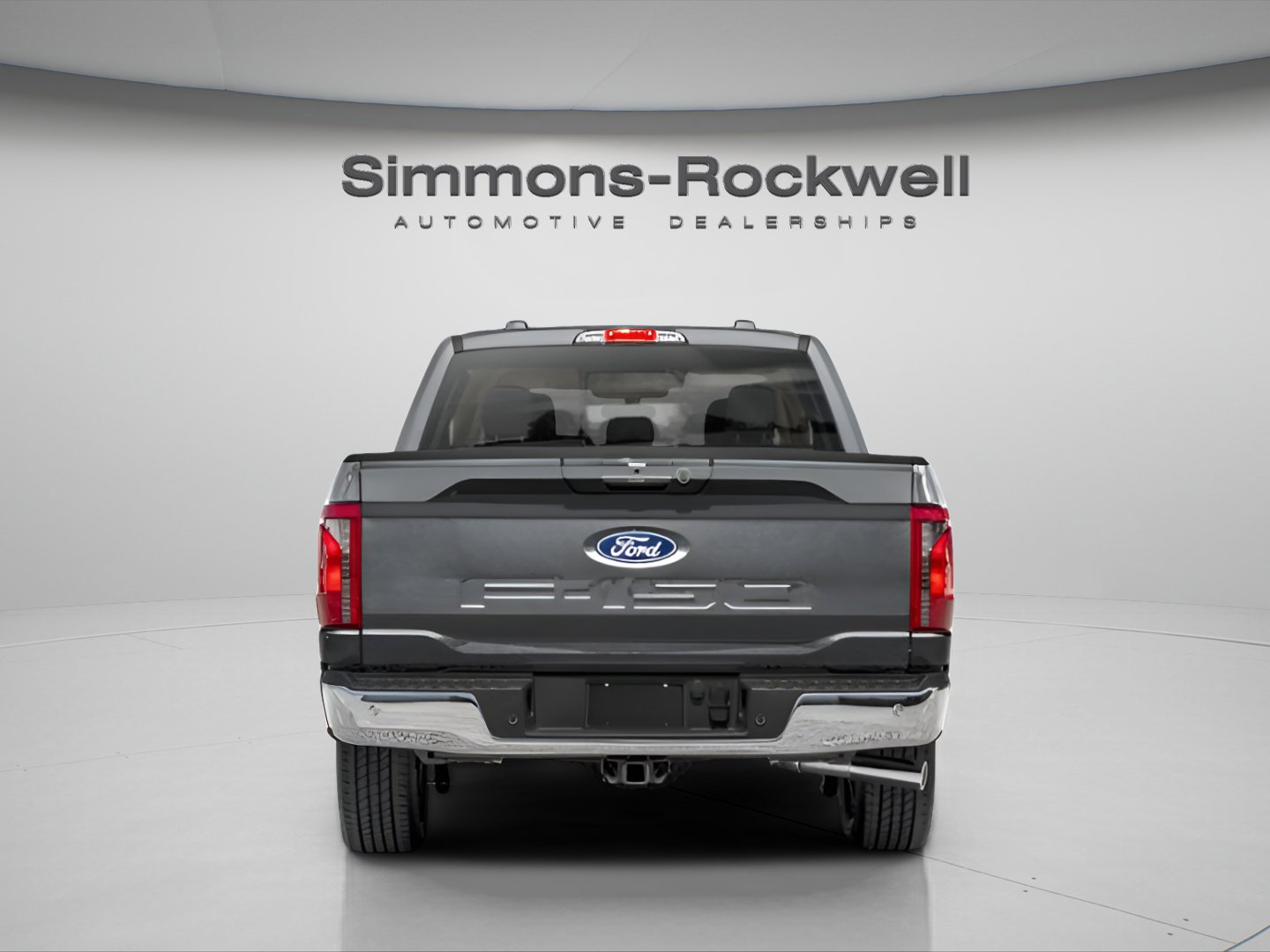 Used 2024 Ford F150 XLT image 53