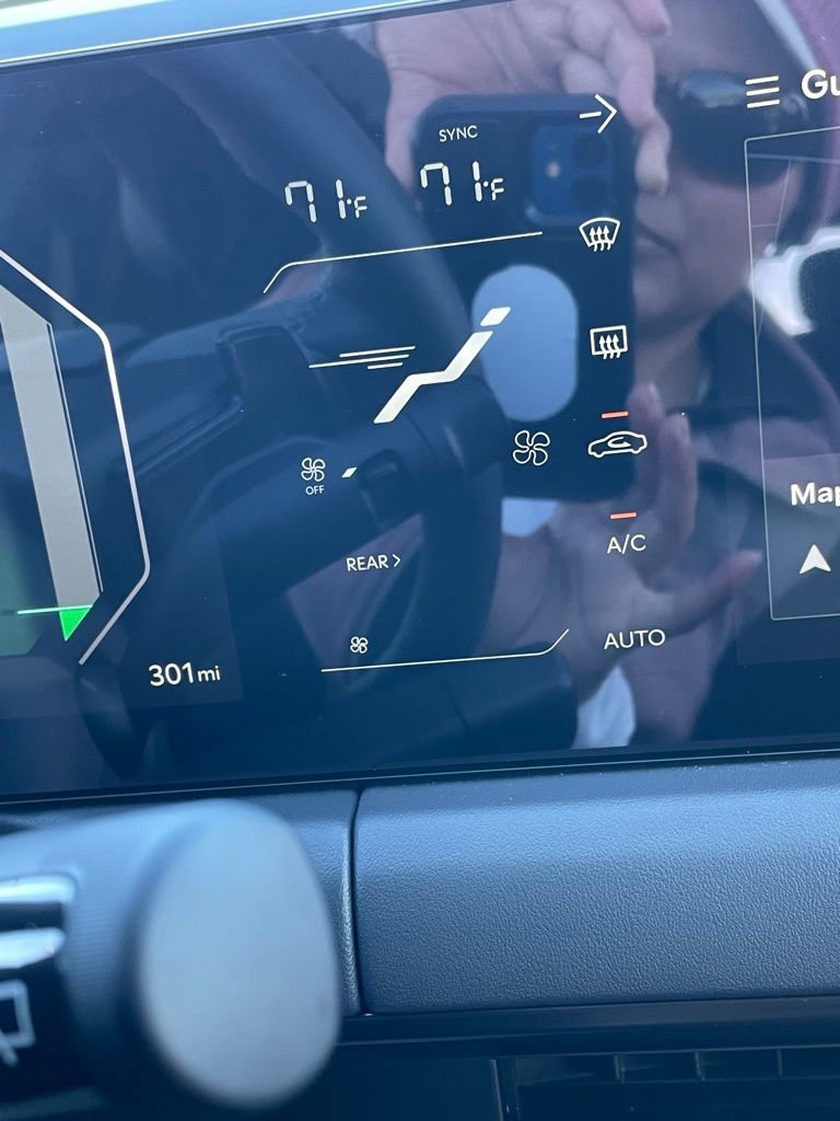 New 2027 Kia Telluride SX Prestige X-Pro AWD/4WD image 17