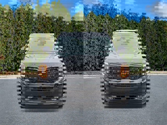 Used 2021 Kia Telluride SX w/ Nightfall Edition Package image 2