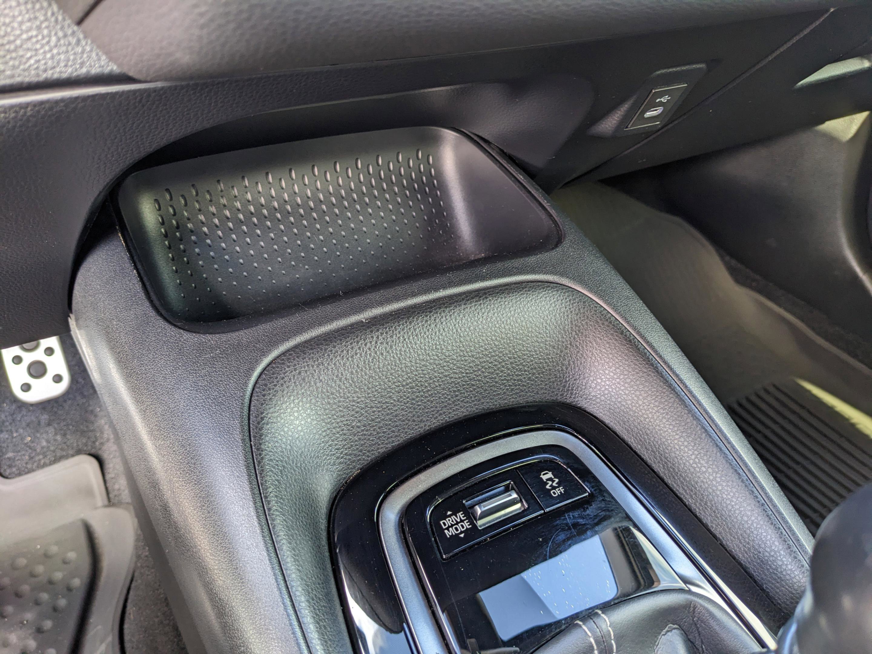 Used 2024 Toyota Corolla GR image 28