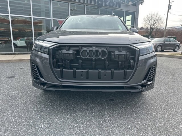 New 2026 Audi Q7 3.0T Premium Plus image 8