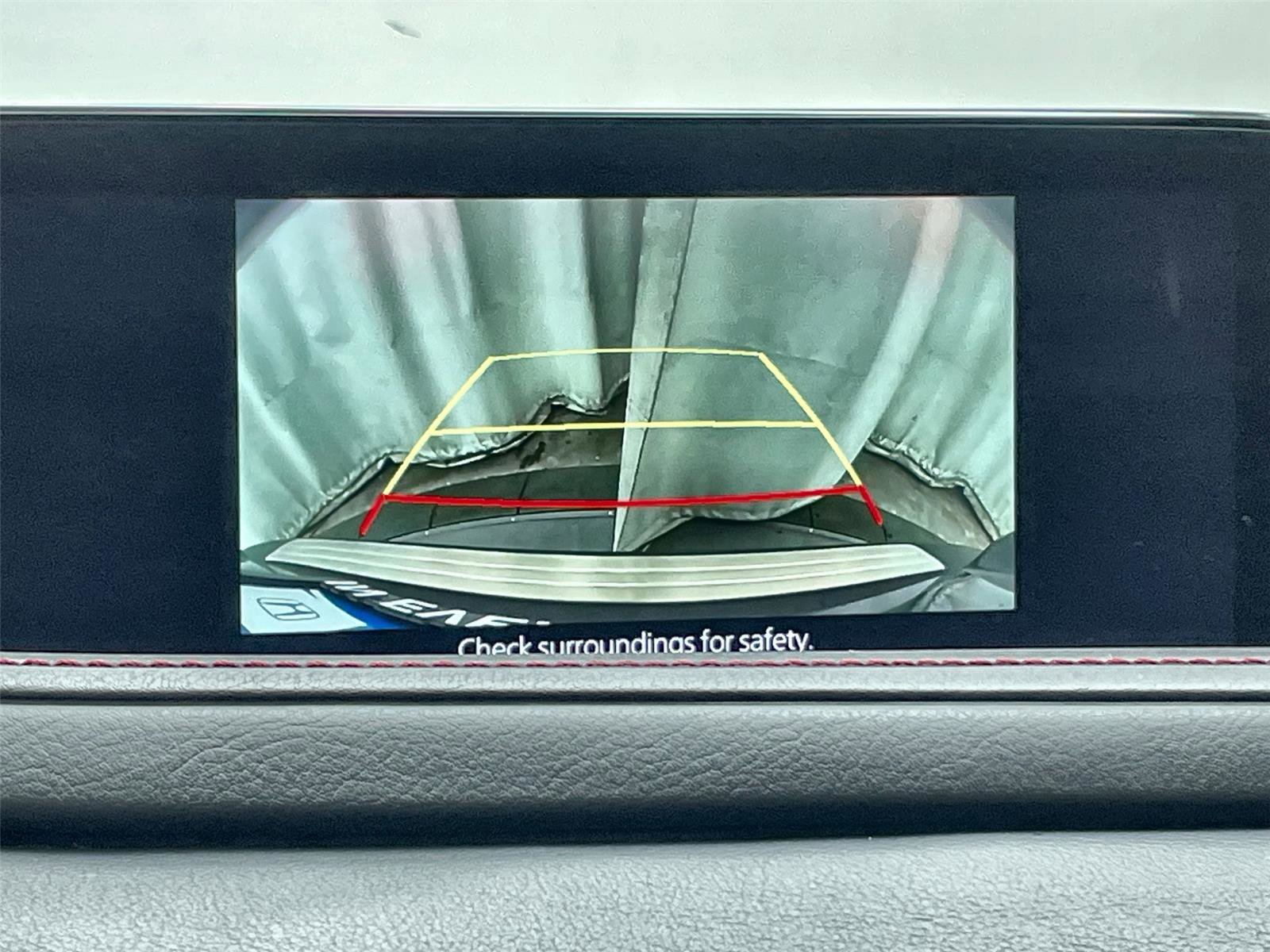 Used 2023 MAZDA CX-30 AWD 2.5 S w/ Preferred Package image 25