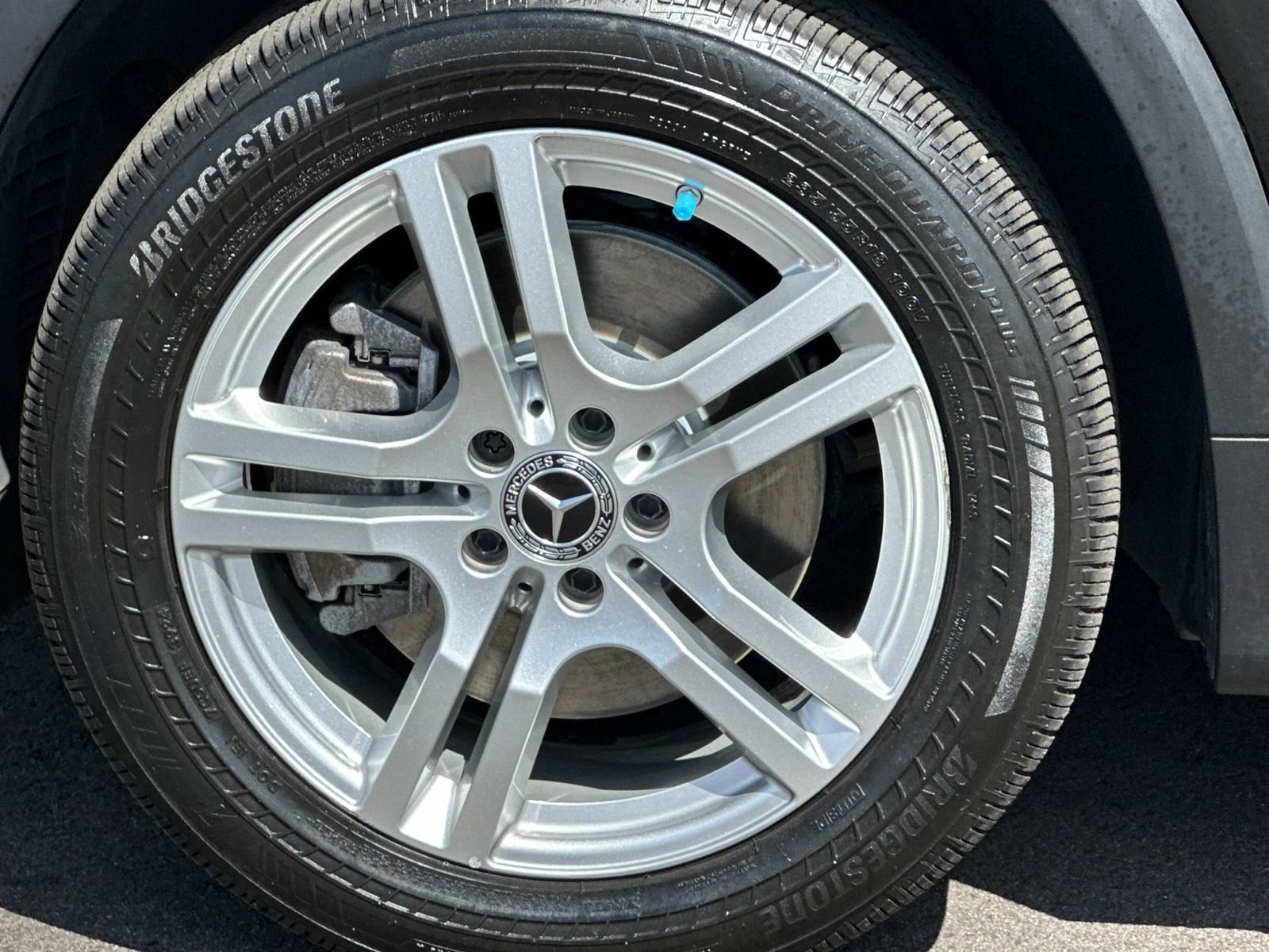 Certified 2021 Mercedes-Benz GLB 250 image 31