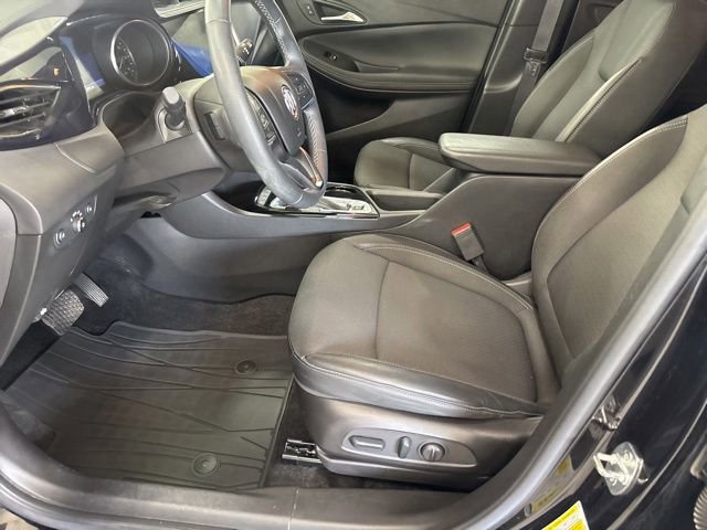 Used 2023 Buick Encore GX Select AWD/4WD image 15