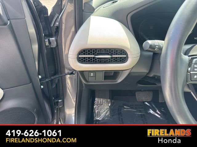 Used 2024 Honda HR-V EX-L image 14