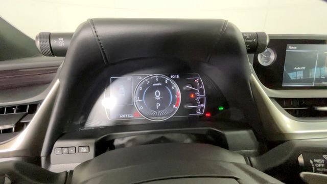 Used 2021 Lexus ES 250 w/ Premium Package AWD/4WD image 31