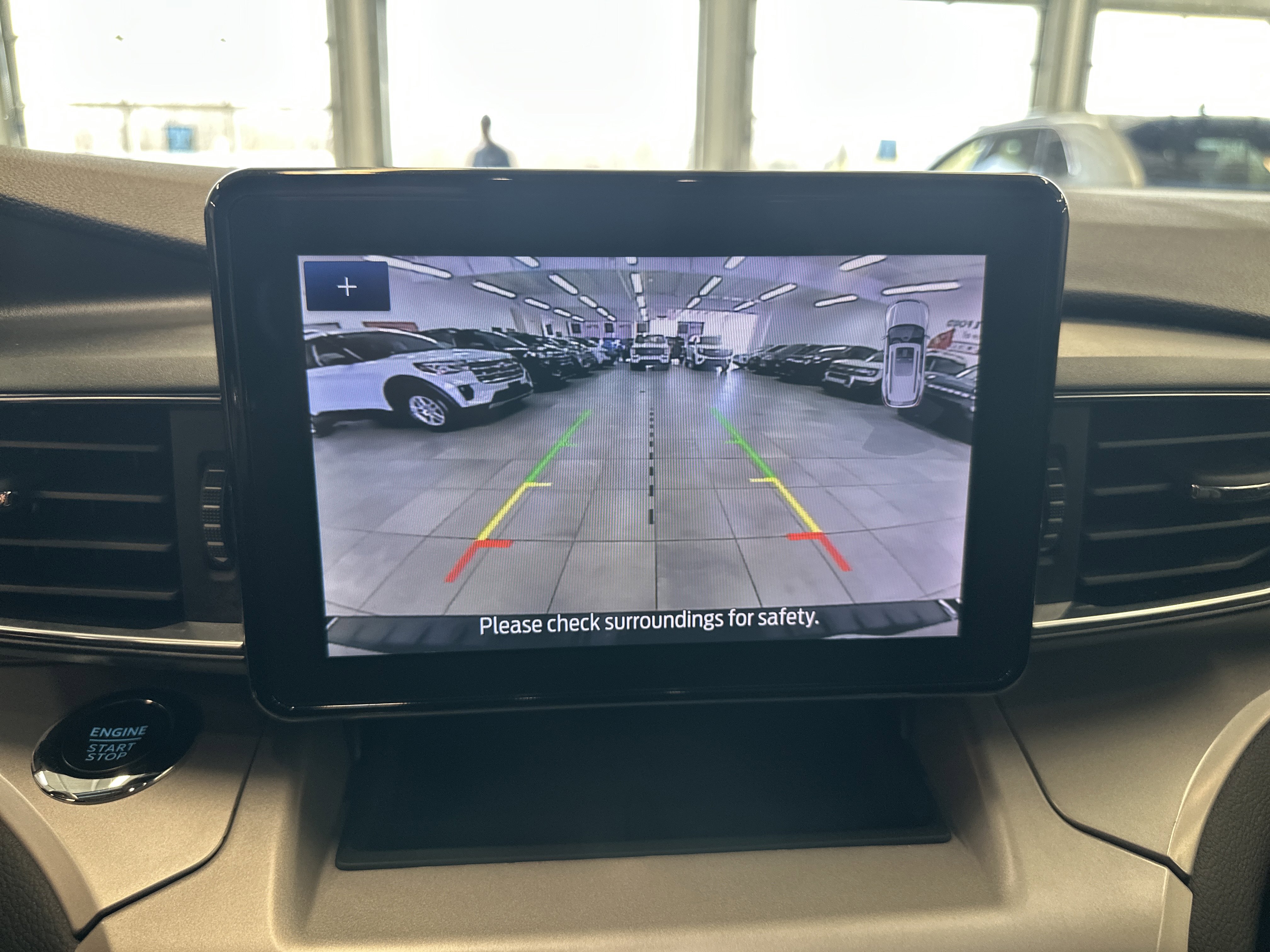 Used 2023 Ford Explorer XLT w/ Equipment Group 202A image 33