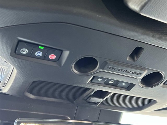 New 2026 GMC Hummer EV SUV image 30