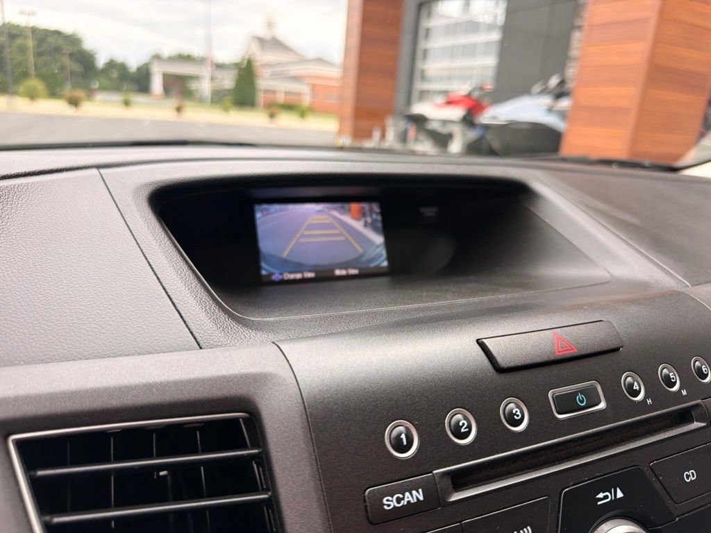 Used 2014 Honda CR-V EX-L image 22