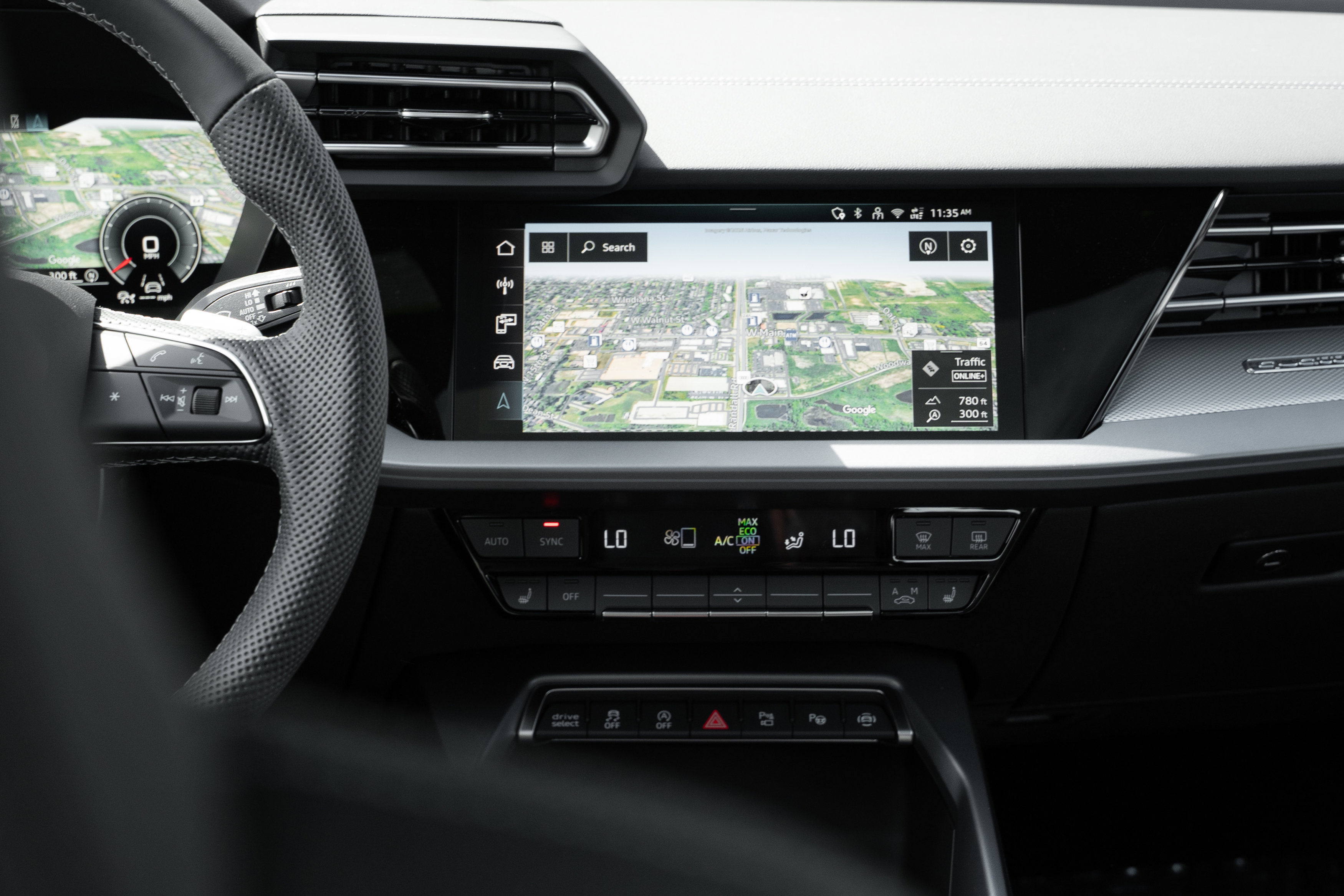 New 2026 Audi A3 2.0T Premium image 14