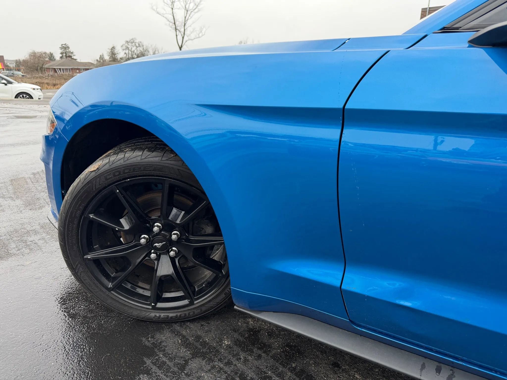 Used 2020 Ford Mustang Coupe image 40