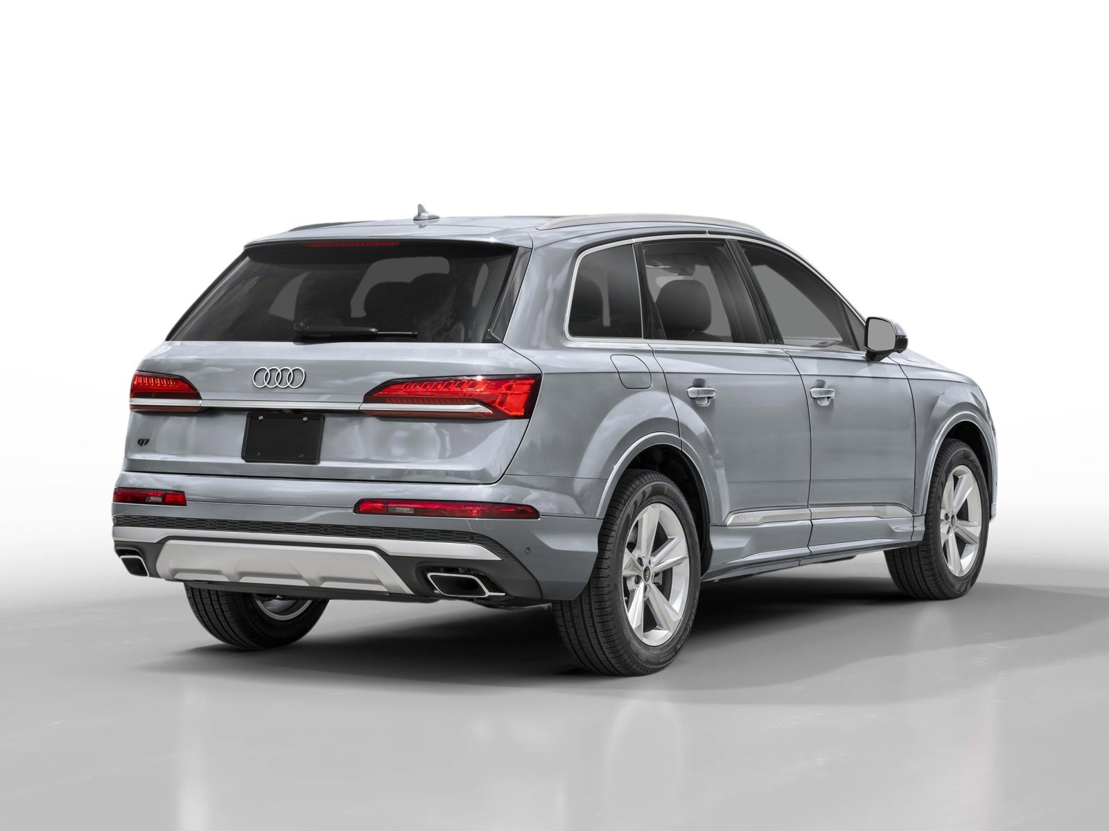 New 2026 Audi Q7 2.0T Premium Plus image 2