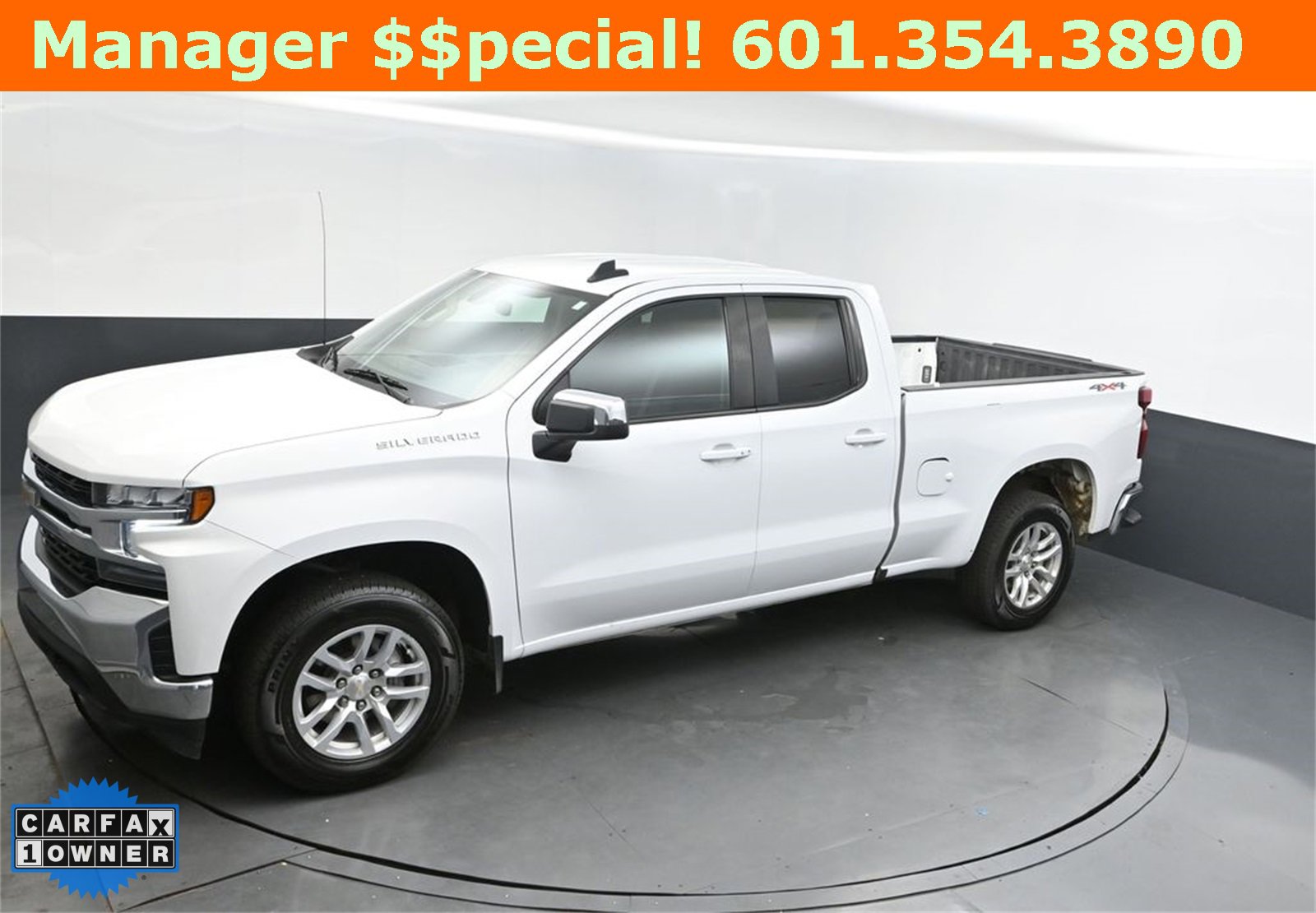 Used 2022 Chevrolet Silverado 1500 LT image 26