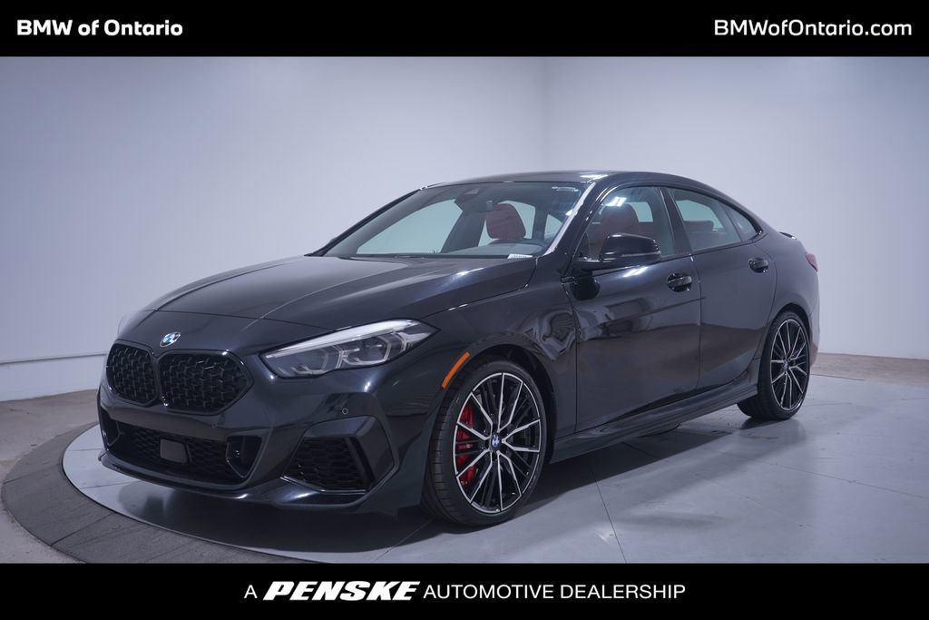 Used 2024 BMW M235i xDrive Gran Coupe w/ M Performance Package