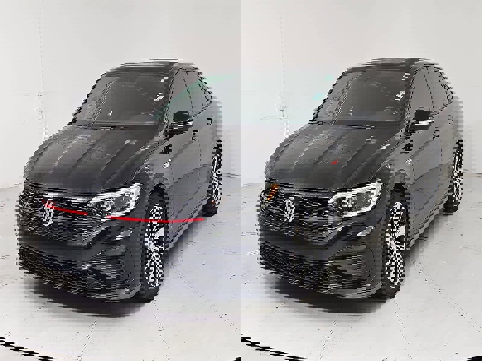 Used 2019 Volkswagen Jetta GLI Autobahn