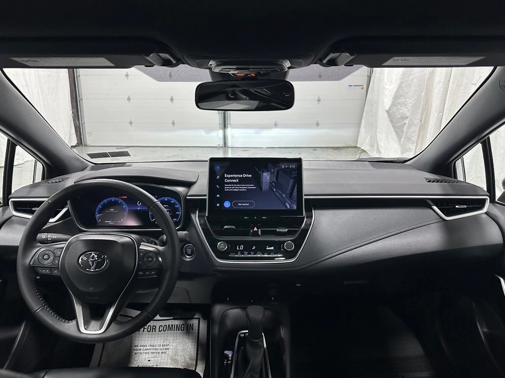 Used 2026 Toyota Corolla XSE FWD image 41