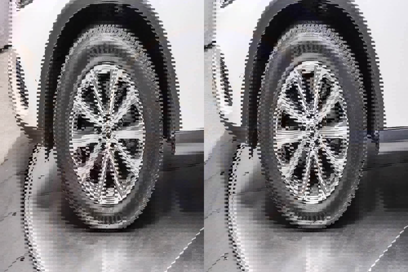 Certified 2025 Mercedes-Benz GLC 300 4MATIC image 11