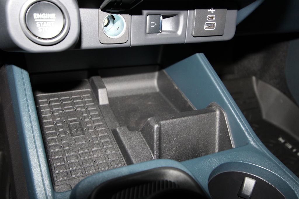 Used 2025 Ford Maverick Lobo image 18