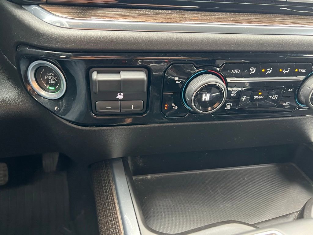 Used 2024 Chevrolet Silverado 1500 RST w/ All Star Edition Plus image 33