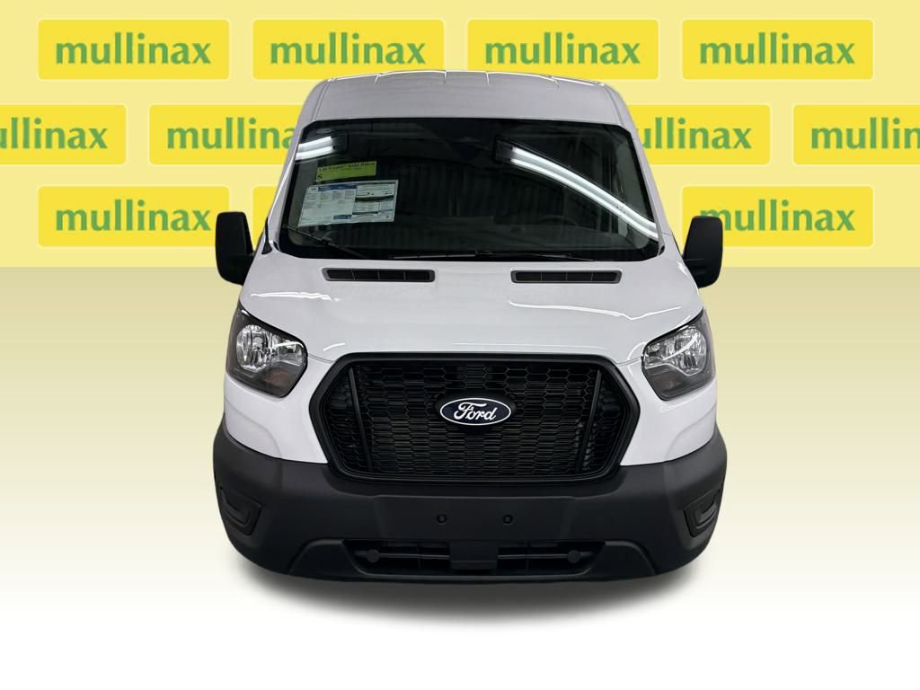 New 2026 Ford Transit 250 148 Medium Roof image 14