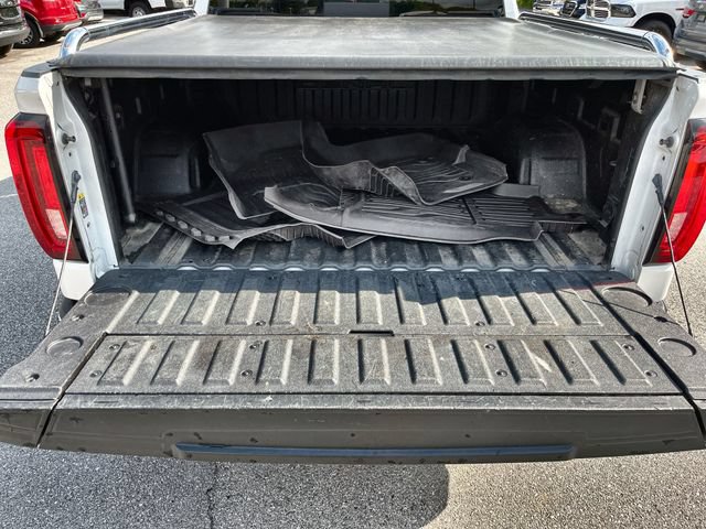 Used 2020 GMC Sierra 1500 Denali w/ LPO, GMC Protection Package AWD/4WD image 20