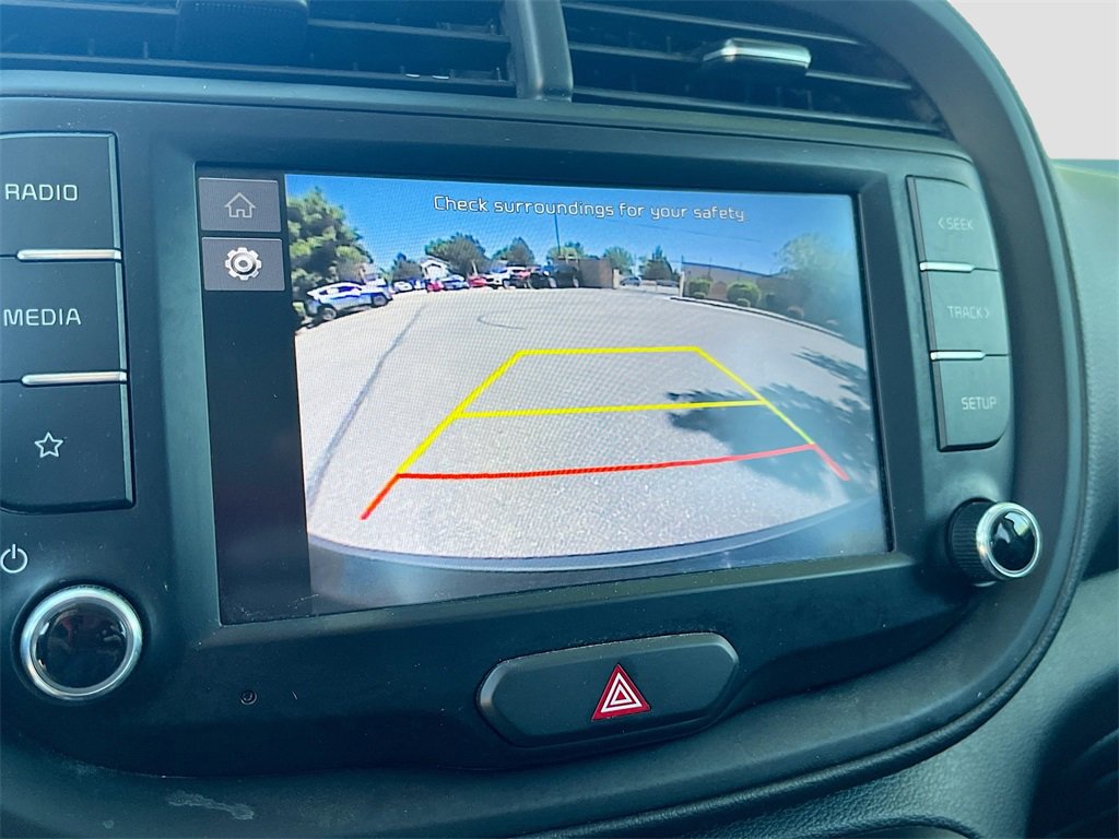 Used 2023 Kia Soul LX w/ LX Technology Package image 13