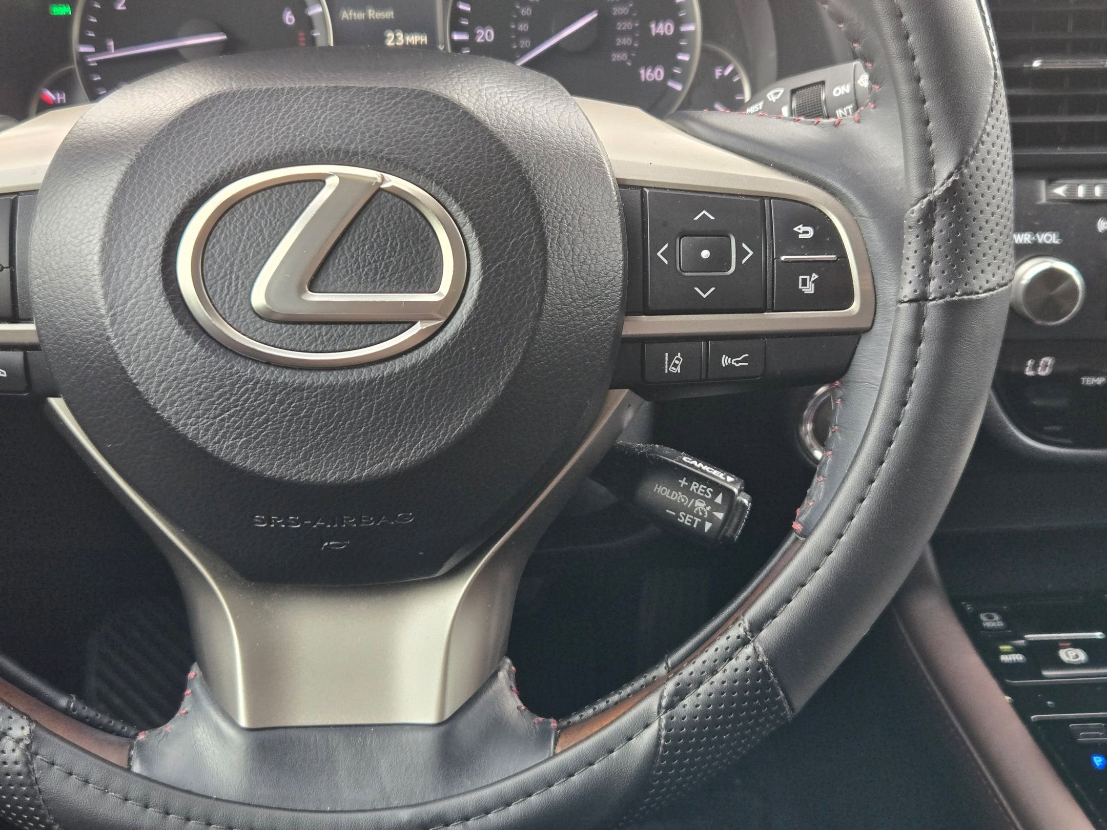 Used 2017 Lexus RX 350 FWD image 24