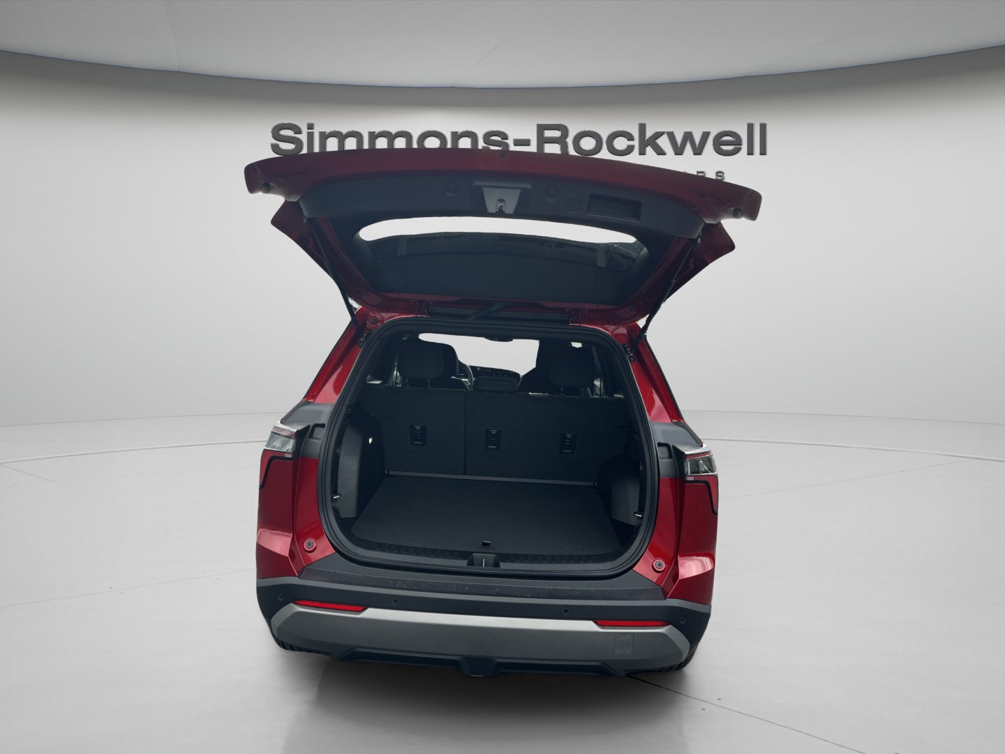 New 2027 Chevrolet Equinox LT AWD/4WD image 9