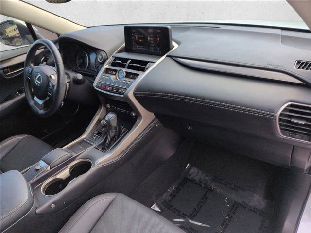 Used 2019 Lexus NX 300 FWD w/ Comfort Package image 23