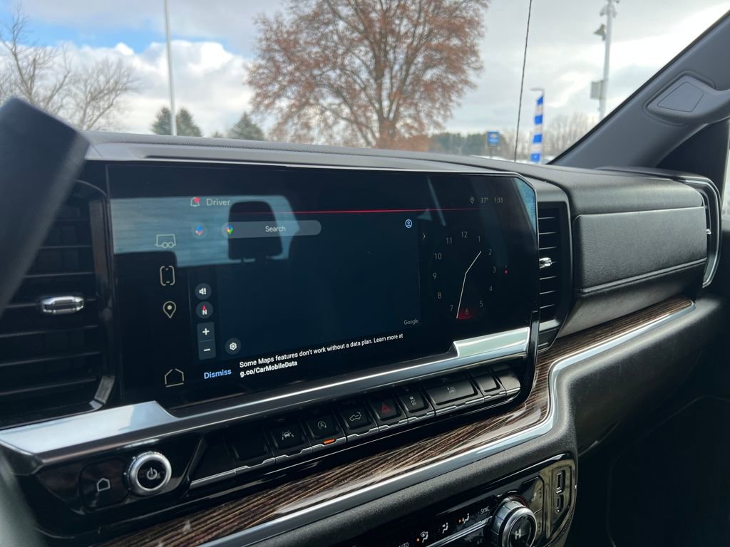 Used 2024 GMC Sierra 1500 SLE image 16