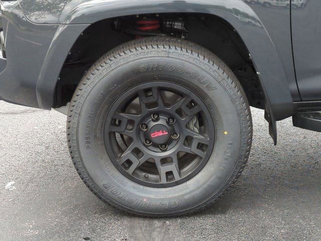 Certified 2024 Toyota 4Runner TRD Pro AWD/4WD image 7