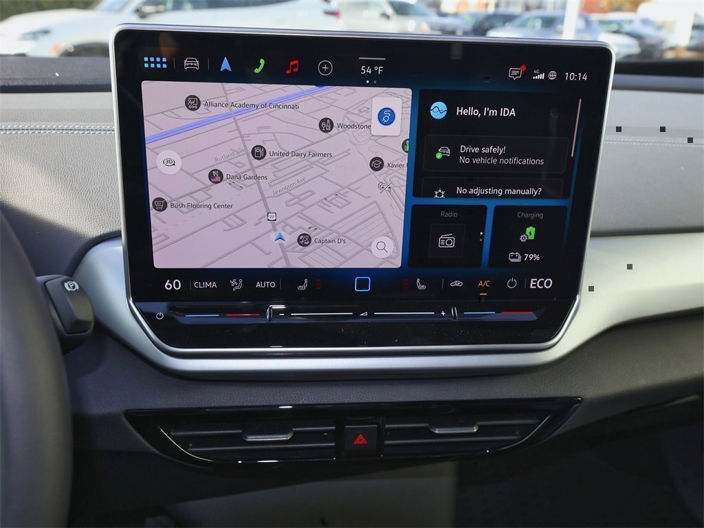 New 2025 Volkswagen ID.4 Pro image 17