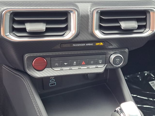 New 2026 Ford Mustang Premium RWD image 14