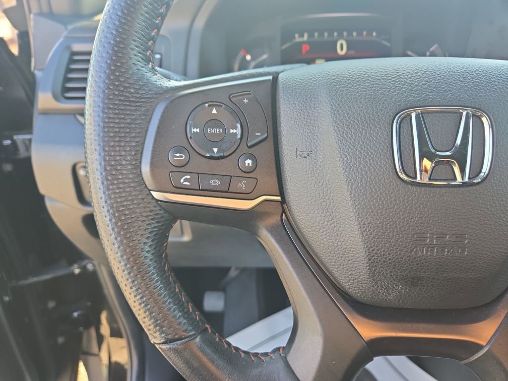 Used 2022 Honda Passport TrailSport image 20