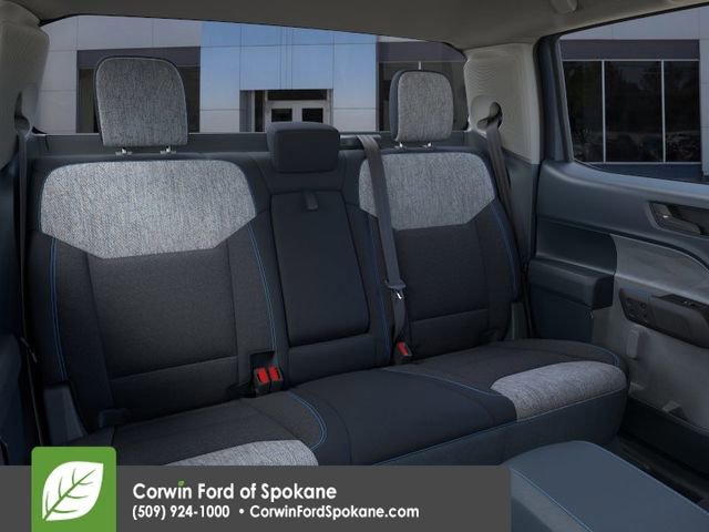 New 2026 Ford Maverick XLT w/ XLT Luxury Package image 11