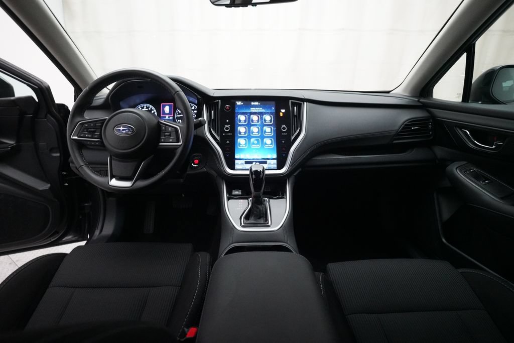 Certified 2025 Subaru Legacy Premium AWD/4WD image 5