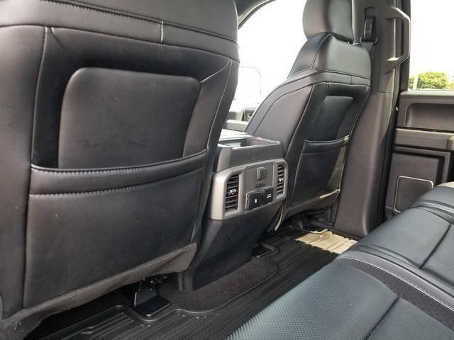 Used 2019 Ford F150 Raptor w/ Equipment Group 802A Luxury AWD/4WD image 18