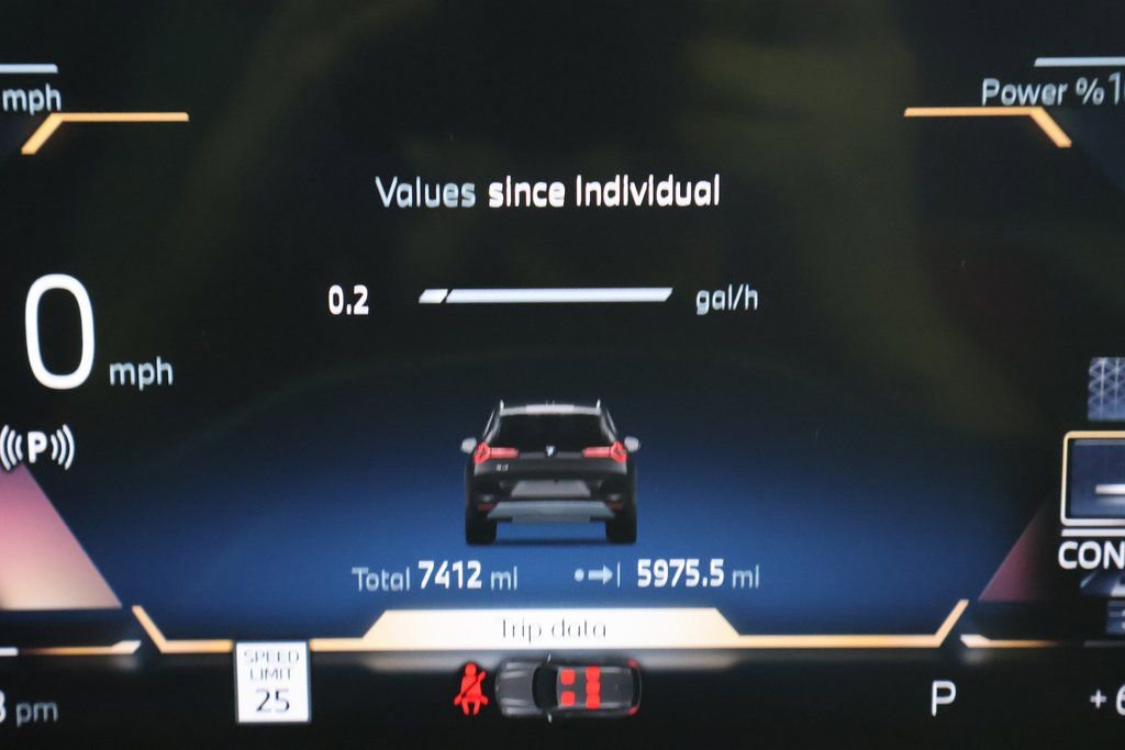 Used 2025 BMW X3 xDrive30i w/ Convenience Package image 17