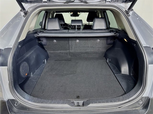 Used 2021 Toyota RAV4 Limited image 41