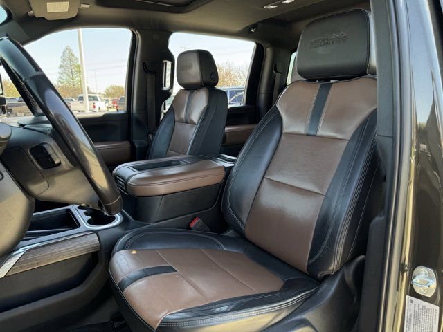 Used 2022 Chevrolet Silverado 2500 High Country image 27