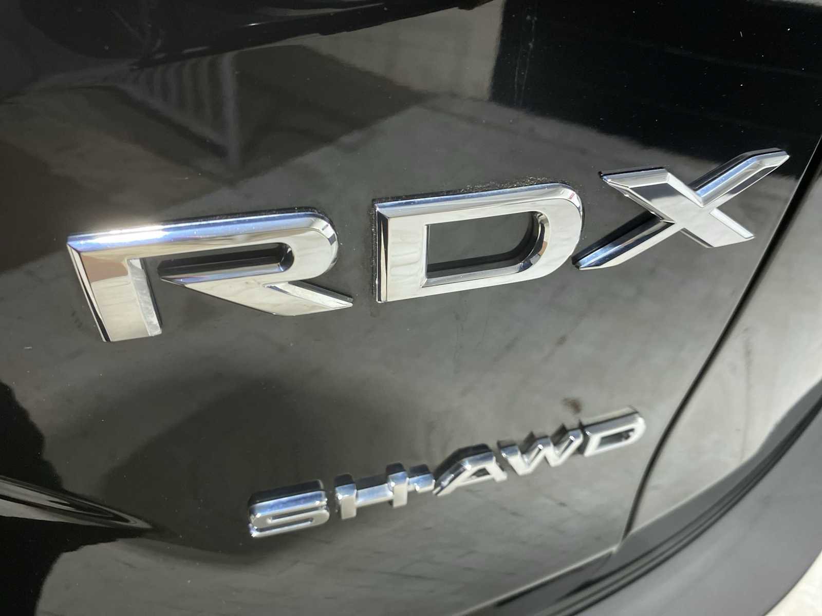 Certified 2023 Acura RDX A-Spec image 7