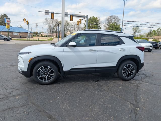 New 2026 Chevrolet TrailBlazer LT w/ Convenience Package image 29