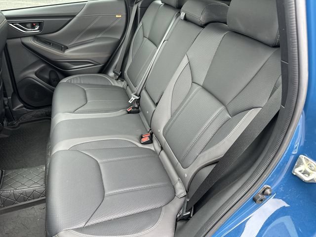 Used 2022 Subaru Forester Wilderness AWD/4WD image 27