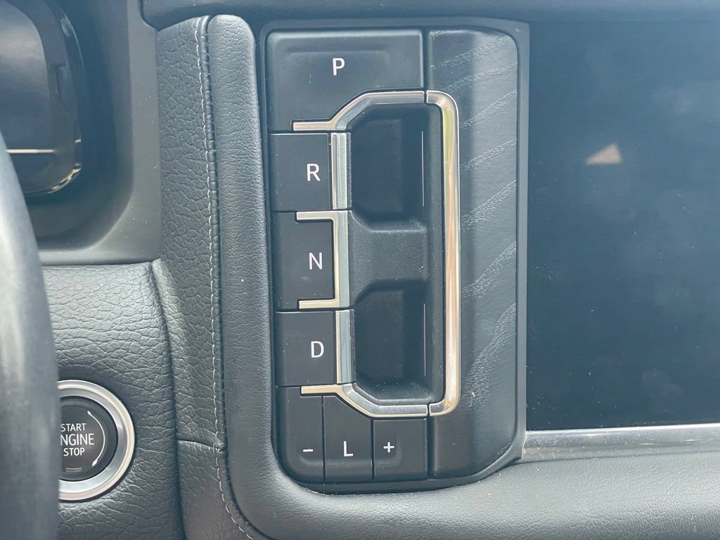 Used 2022 GMC Yukon Denali AWD/4WD image 20