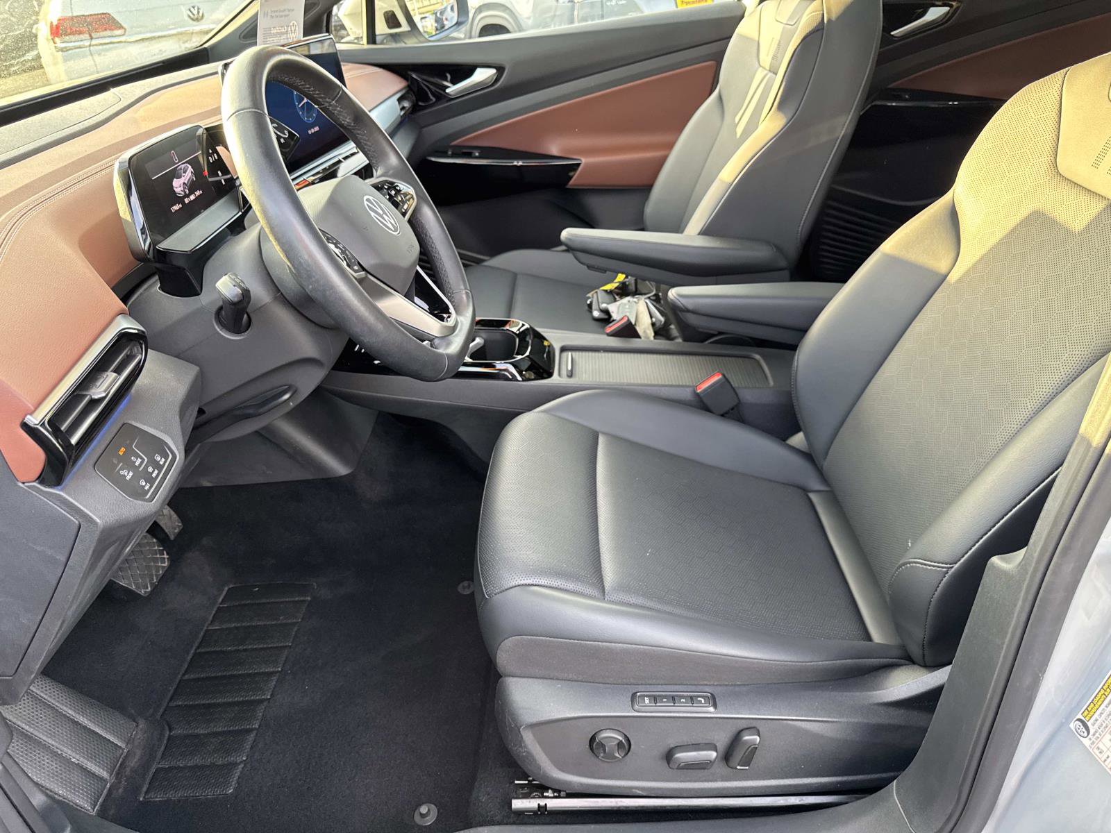 Used 2022 Volkswagen ID.4 Pro S image 14