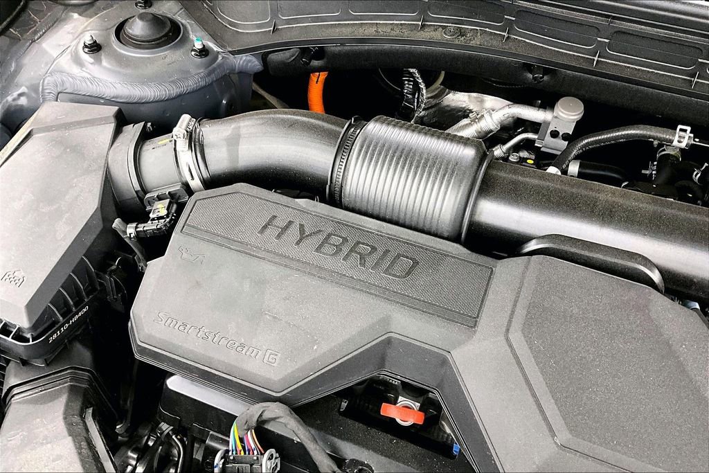 New 2026 Hyundai Santa Fe Limited AWD/4WD image 27